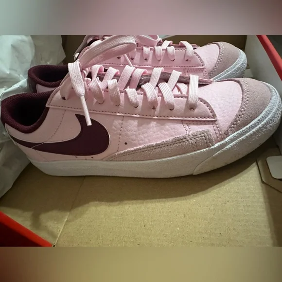 Nike Blazer Low 77 - Picture 4 of 7